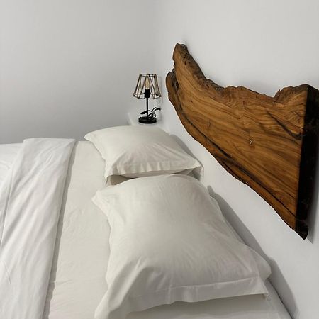 The Coast Suites Tourlos Ngoại thất bức ảnh