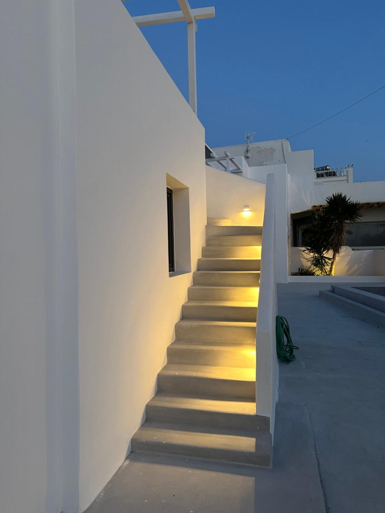 The Coast Suites Tourlos Ngoại thất bức ảnh