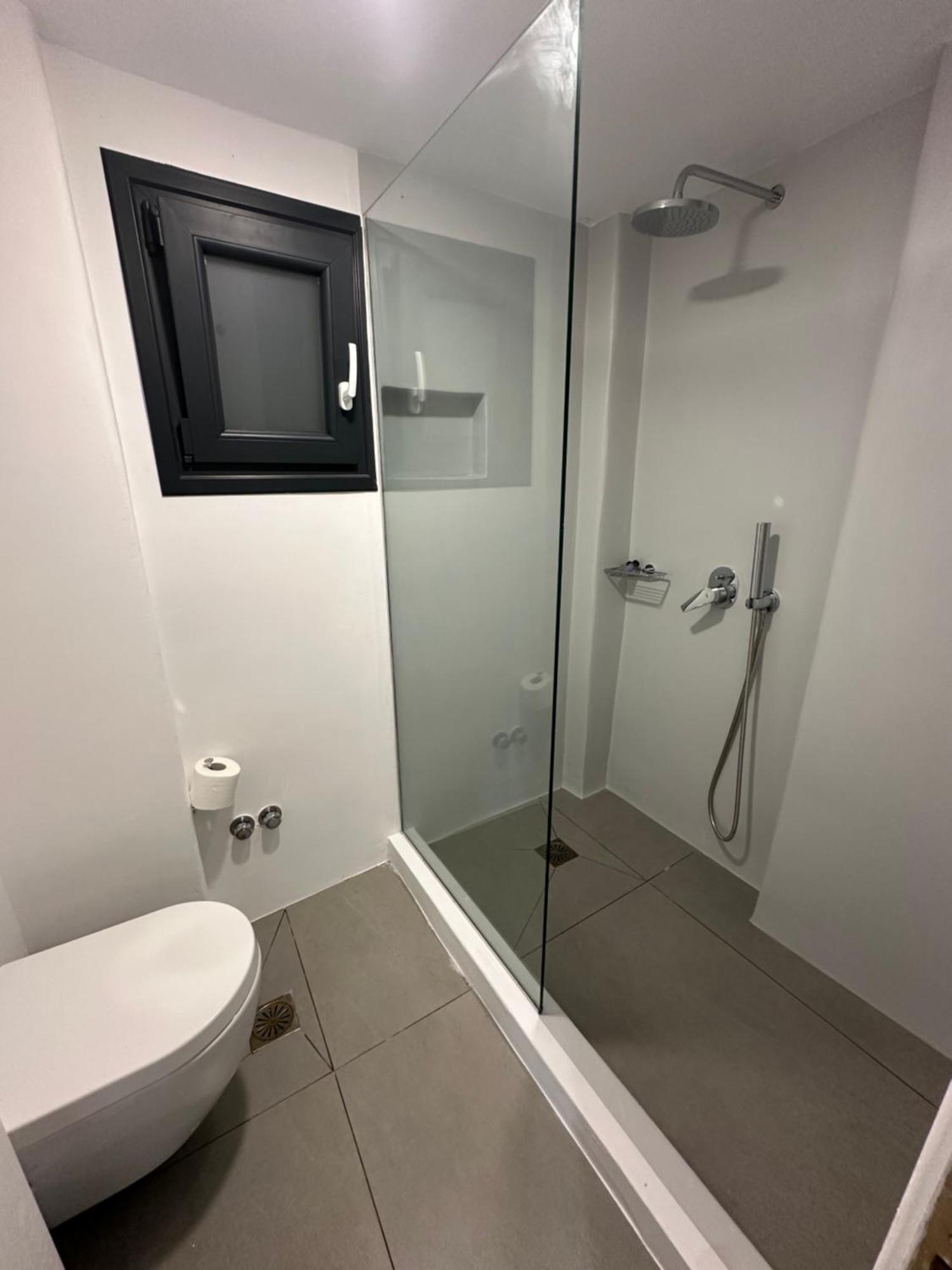 The Coast Suites Tourlos Ngoại thất bức ảnh